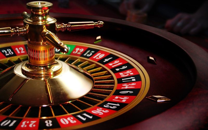 Panoramica di winnita casino